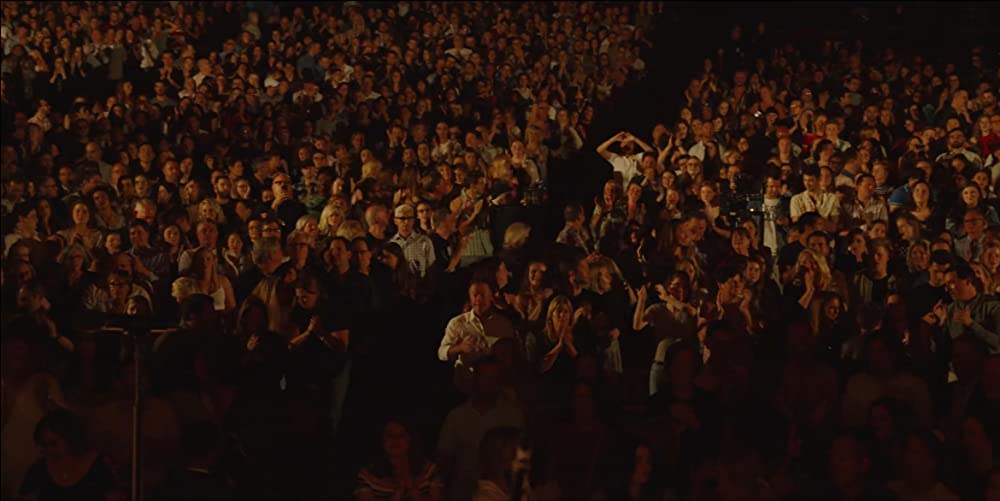 ベン・プラット: ライブ・フロム・ラジオシティの画像