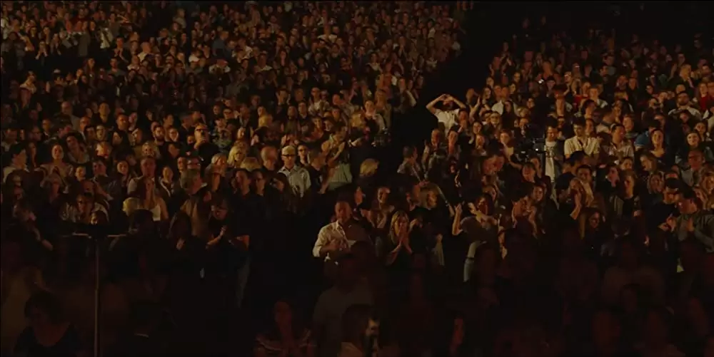 「ベン・プラット: ライブ・フロム・ラジオシティ」ジュディス・ライトの画像