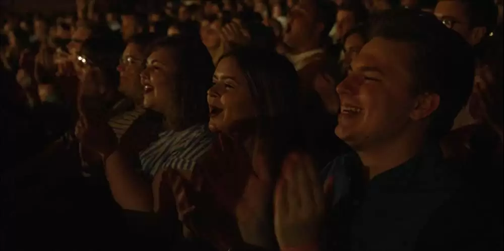 ベン・プラット: ライブ・フロム・ラジオシティの画像