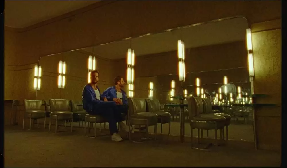 ベン・プラット: ライブ・フロム・ラジオシティの画像