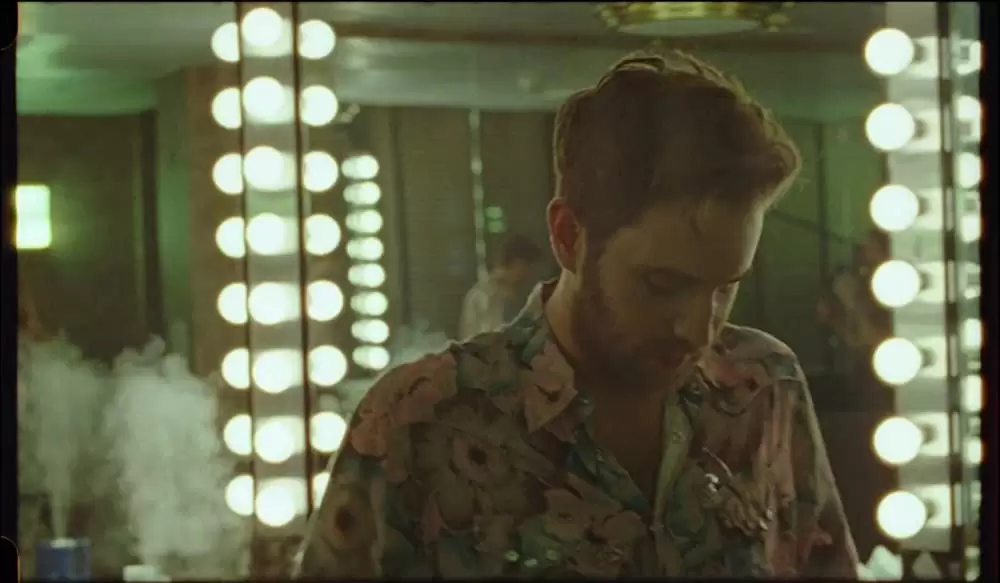 ベン・プラット: ライブ・フロム・ラジオシティの画像