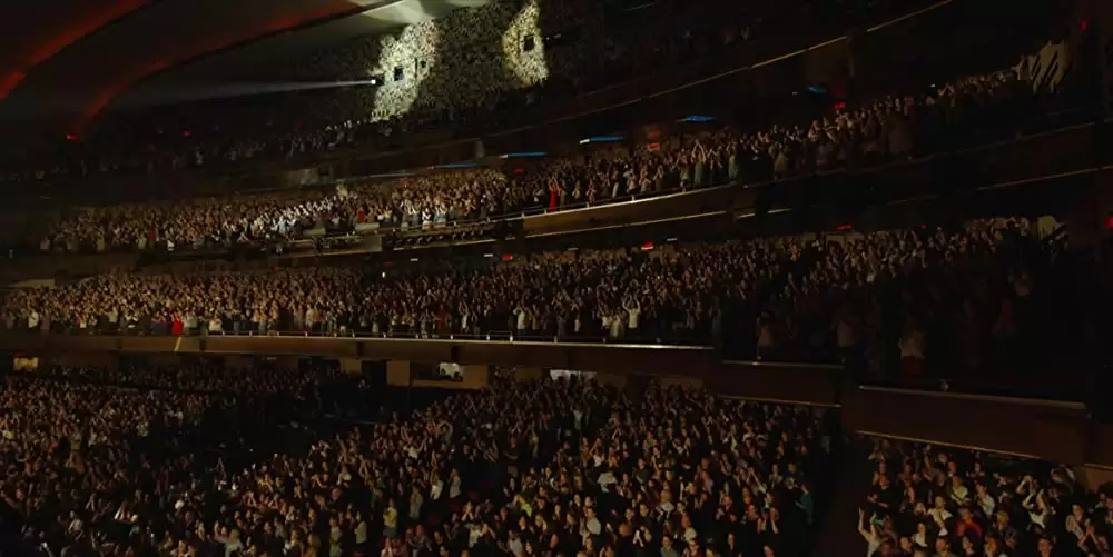 ベン・プラット: ライブ・フロム・ラジオシティの画像