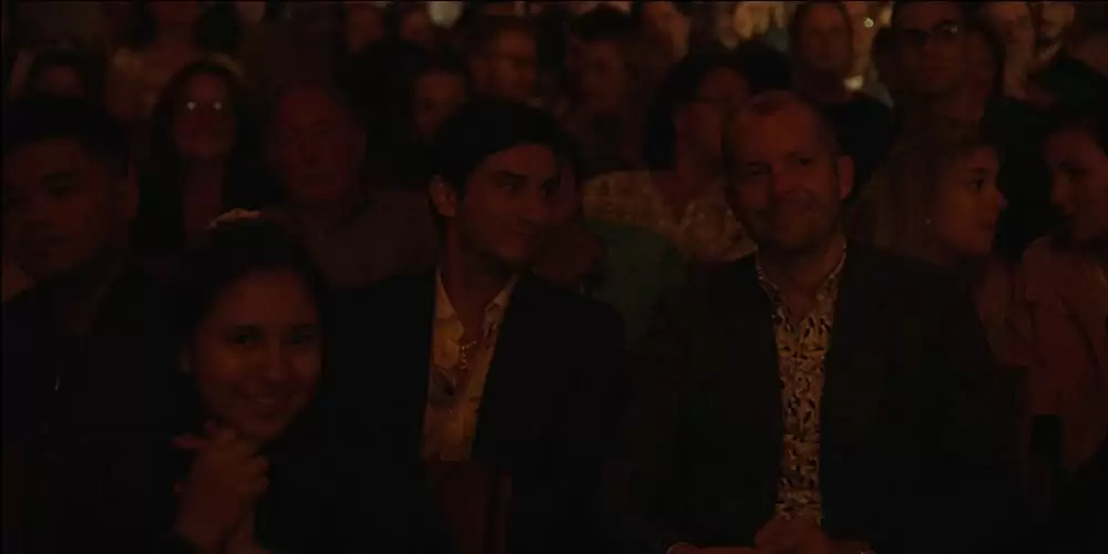 ベン・プラット: ライブ・フロム・ラジオシティの画像