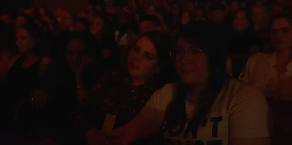 ベン・プラット: ライブ・フロム・ラジオシティの画像