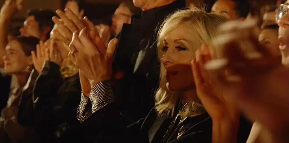 「ベン・プラット: ライブ・フロム・ラジオシティ」ジュディス・ライトの画像