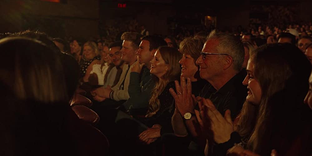 ベン・プラット: ライブ・フロム・ラジオシティの画像