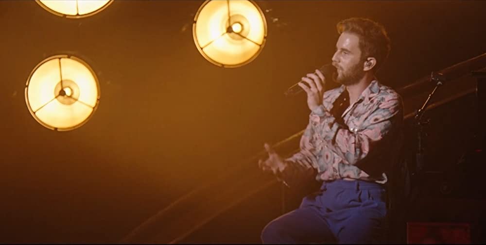 ベン・プラット: ライブ・フロム・ラジオシティの画像