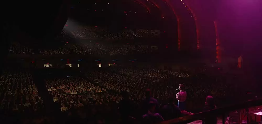 ベン・プラット: ライブ・フロム・ラジオシティの画像