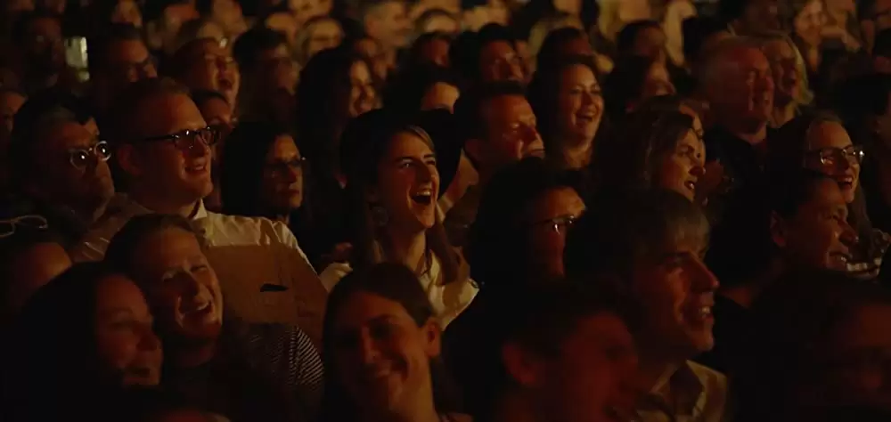 ベン・プラット: ライブ・フロム・ラジオシティの画像