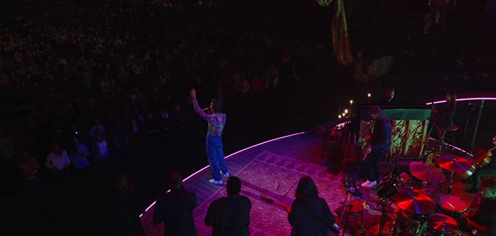 ベン・プラット: ライブ・フロム・ラジオシティの画像