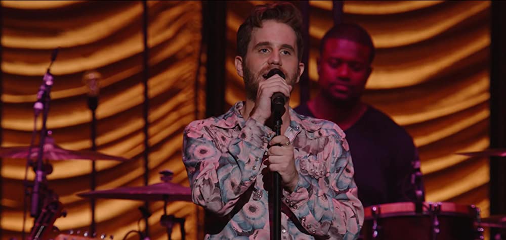 ベン・プラット: ライブ・フロム・ラジオシティの画像