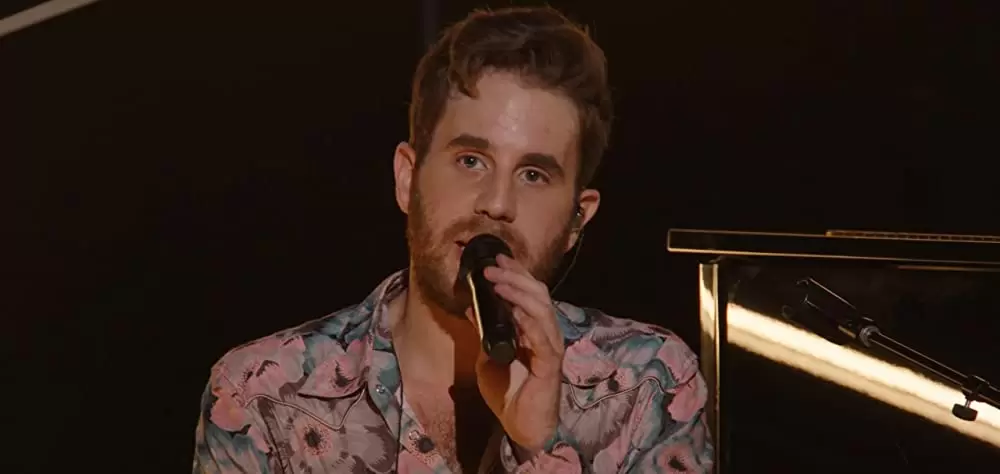 ベン・プラット: ライブ・フロム・ラジオシティの画像