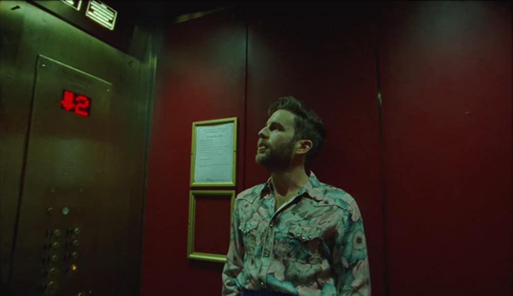 ベン・プラット: ライブ・フロム・ラジオシティの画像