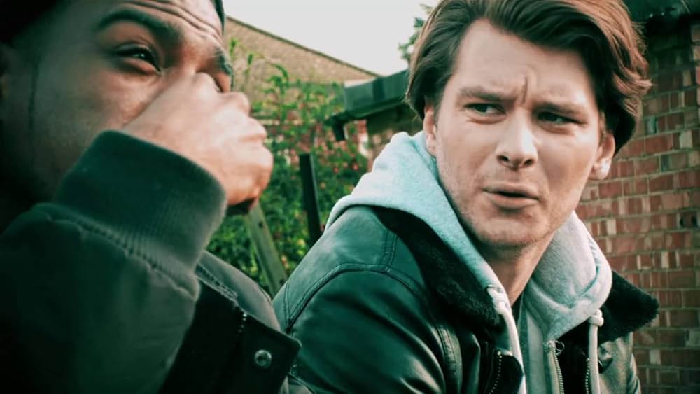 ランナウェイ 暴走する若者たちの画像