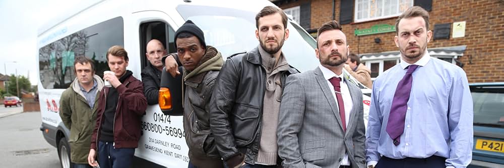 ランナウェイ 暴走する若者たちの画像