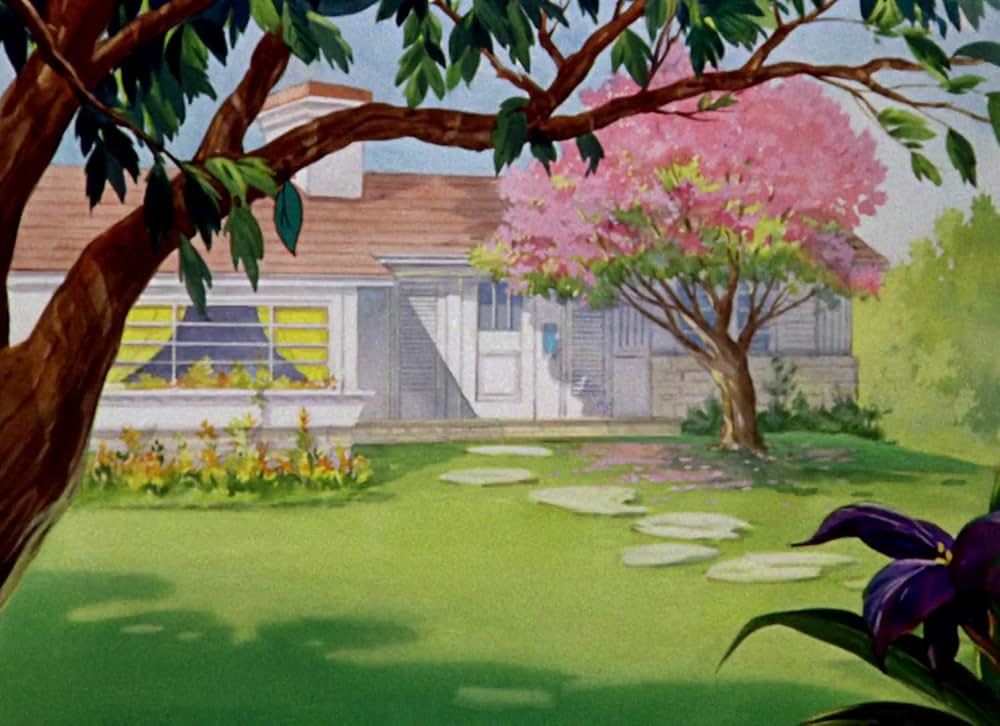 春はいたずらものの画像