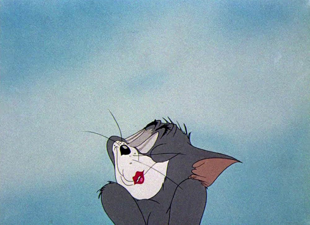 春はいたずらものの画像