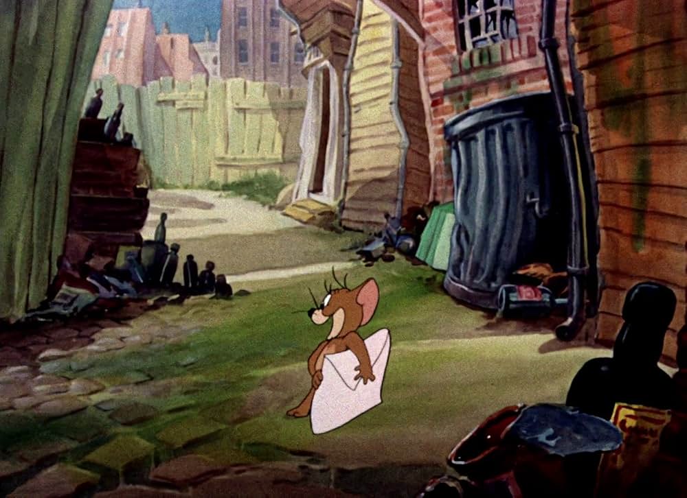 春はいたずらものの画像