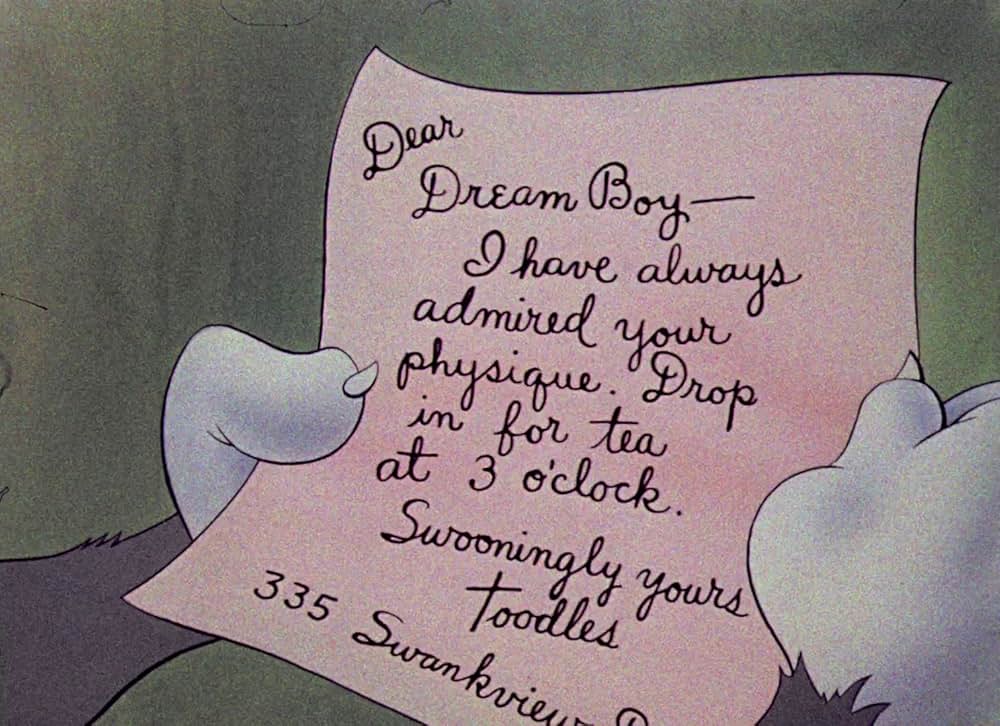 春はいたずらものの画像