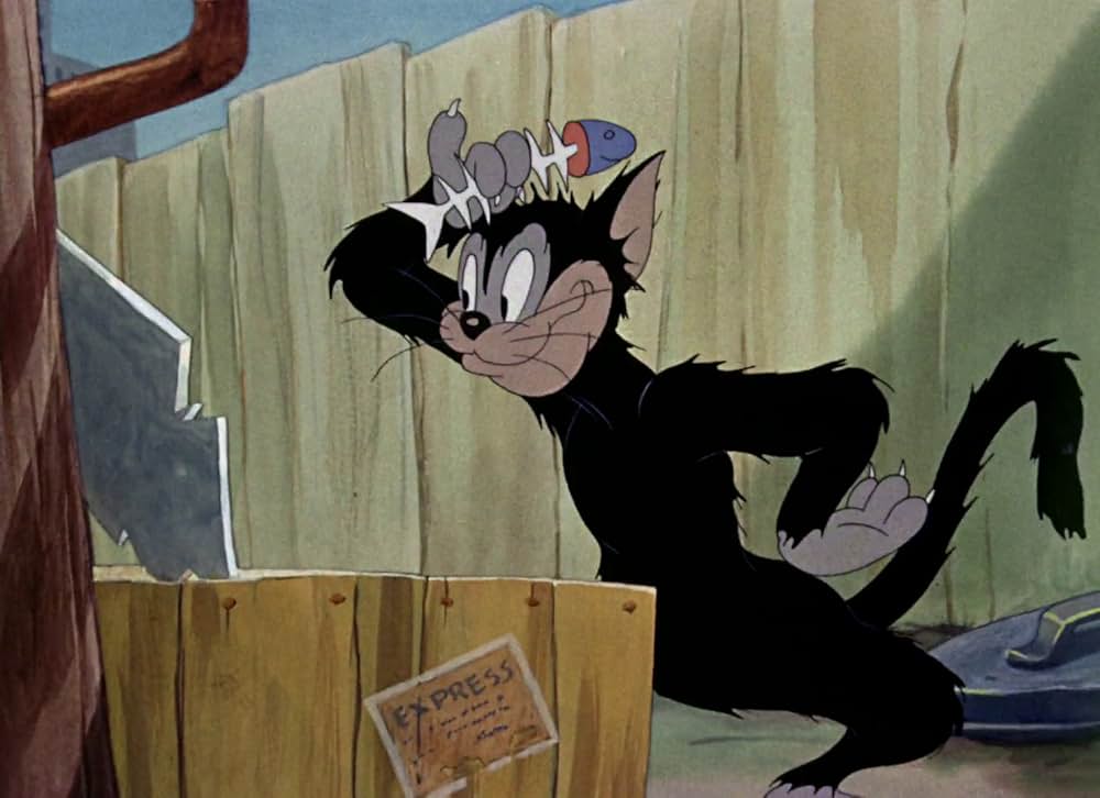 春はいたずらものの画像