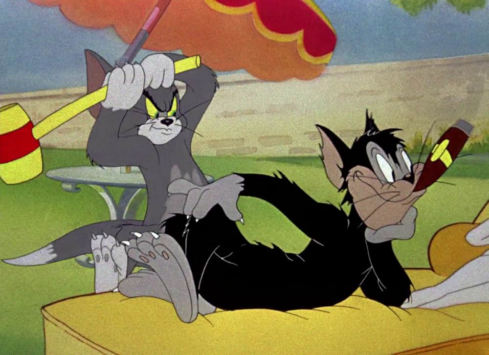 春はいたずらものの画像