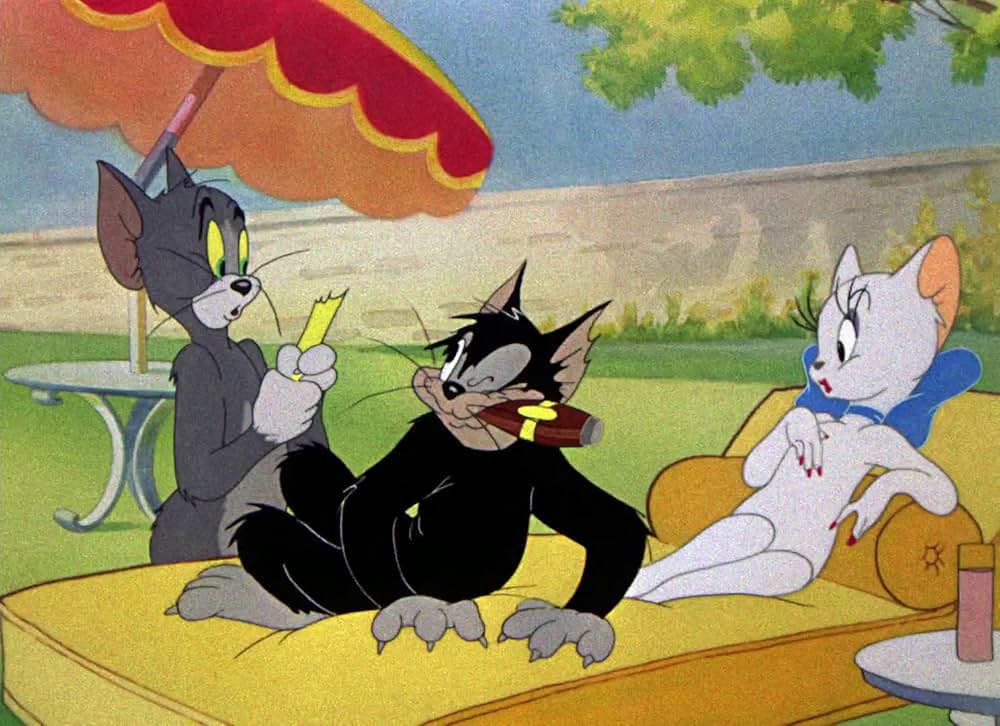 春はいたずらものの画像