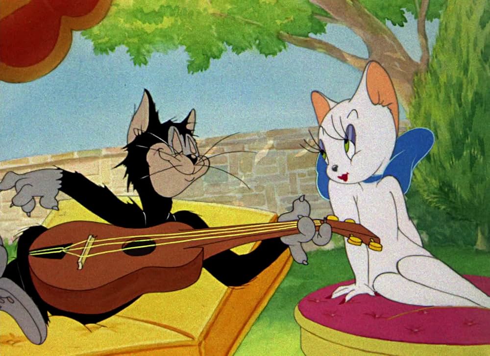 春はいたずらものの画像