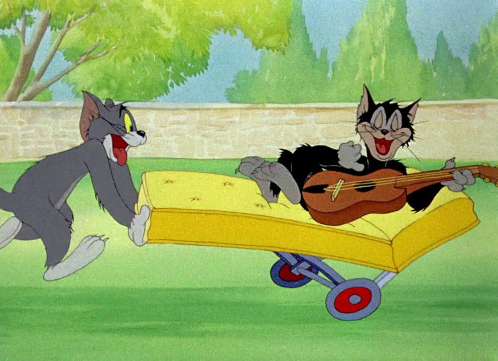 春はいたずらものの画像