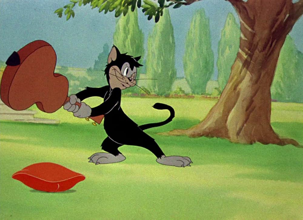 春はいたずらものの画像