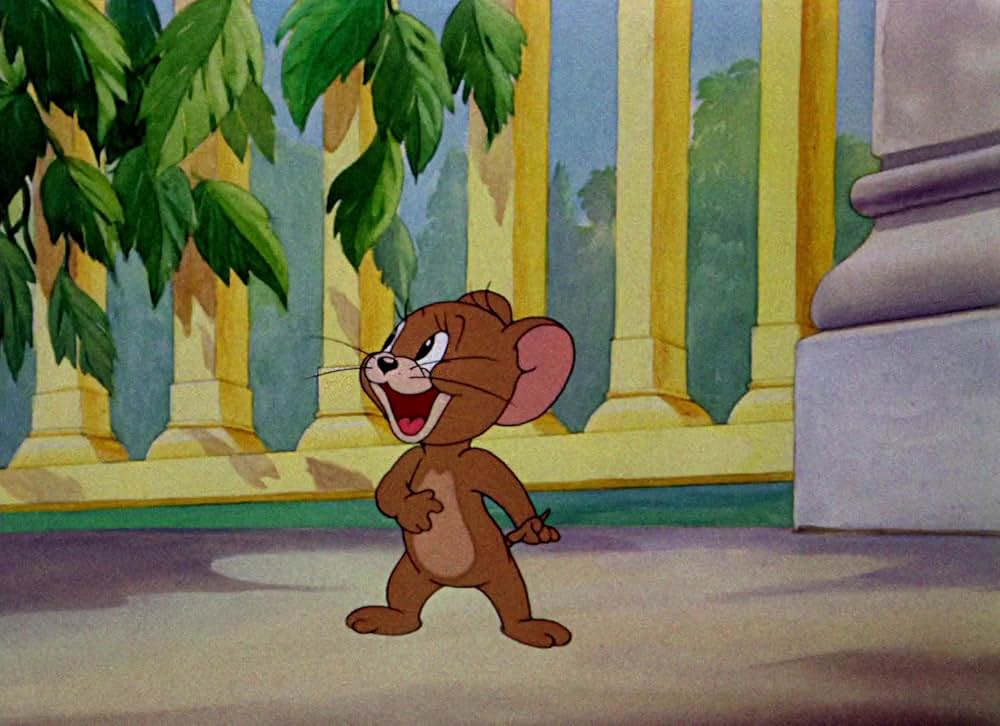 春はいたずらものの画像