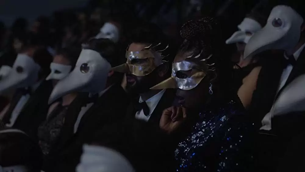 ラブバードの画像