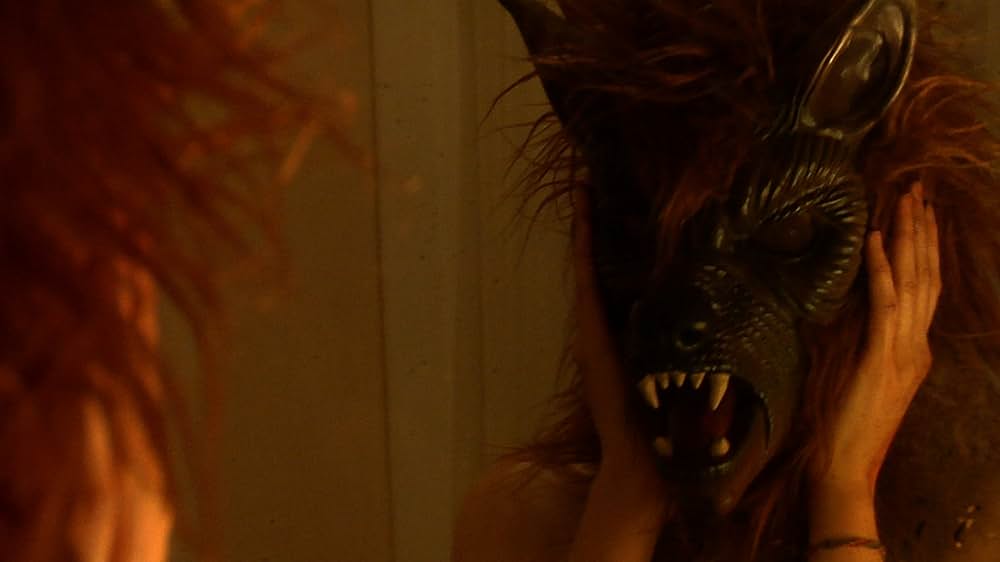 Silver Bullets（原題）の画像