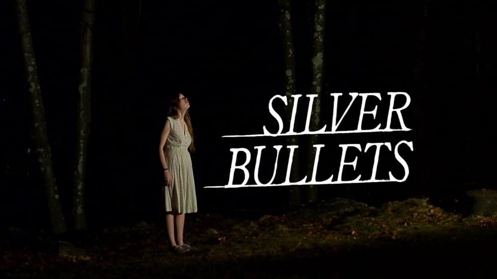 Silver Bullets（原題）の画像