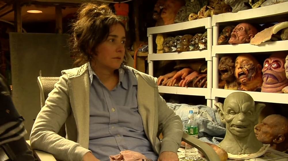 Silver Bullets（原題）の画像