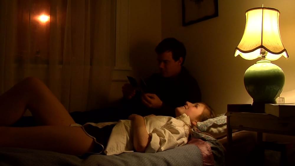 Silver Bullets（原題）の画像