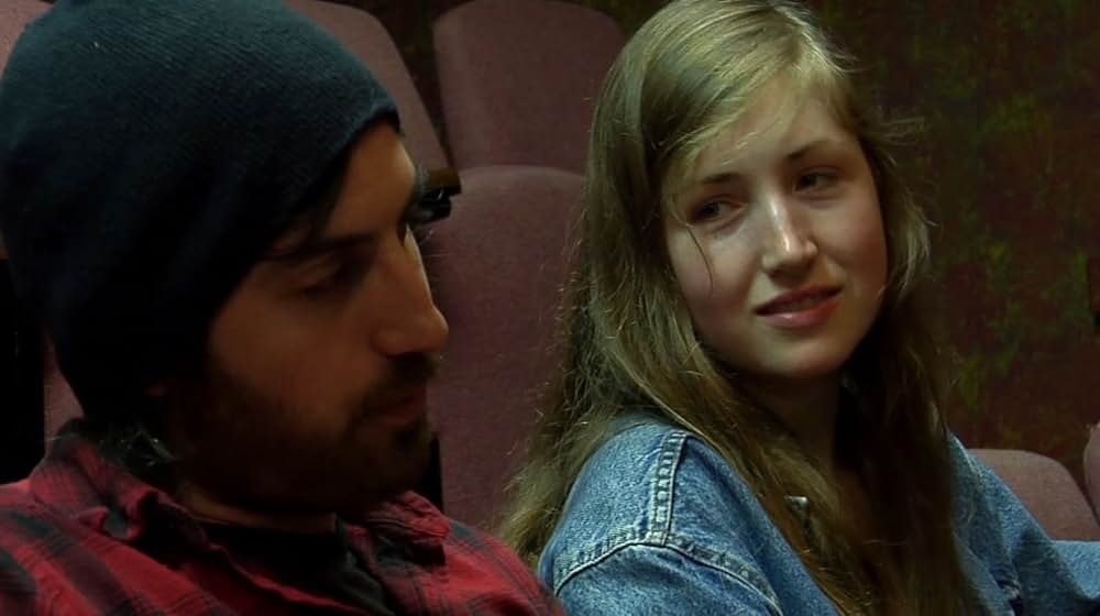 Silver Bullets（原題）の画像