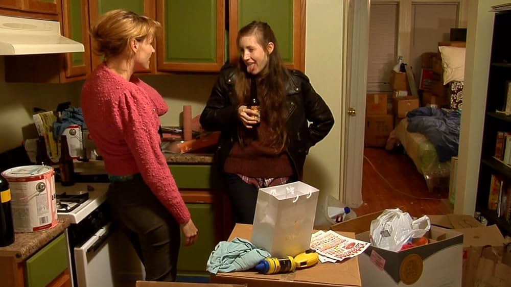 Silver Bullets（原題）の画像