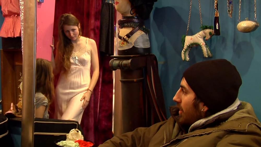 Silver Bullets（原題）の画像