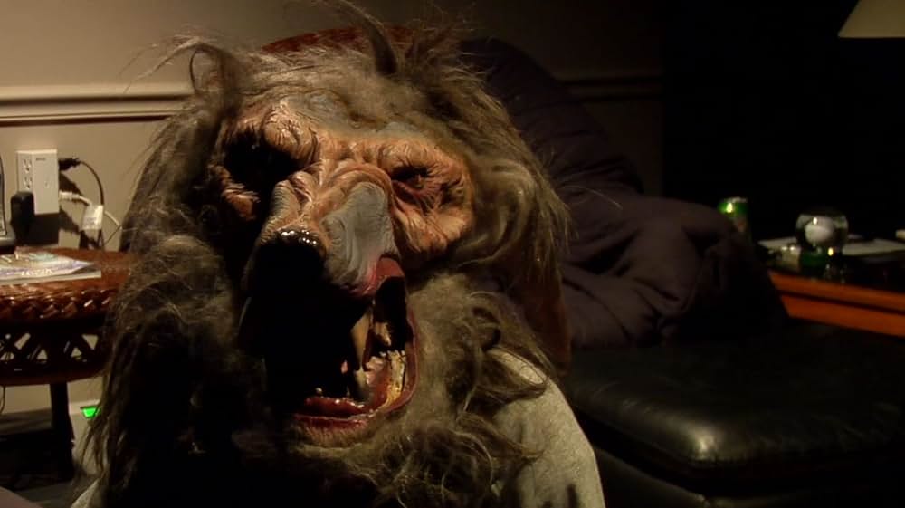 Silver Bullets（原題）の画像