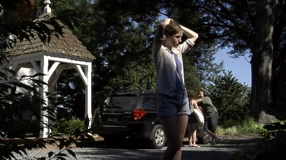 Silver Bullets（原題）の画像