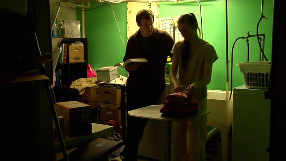 Silver Bullets（原題）の画像