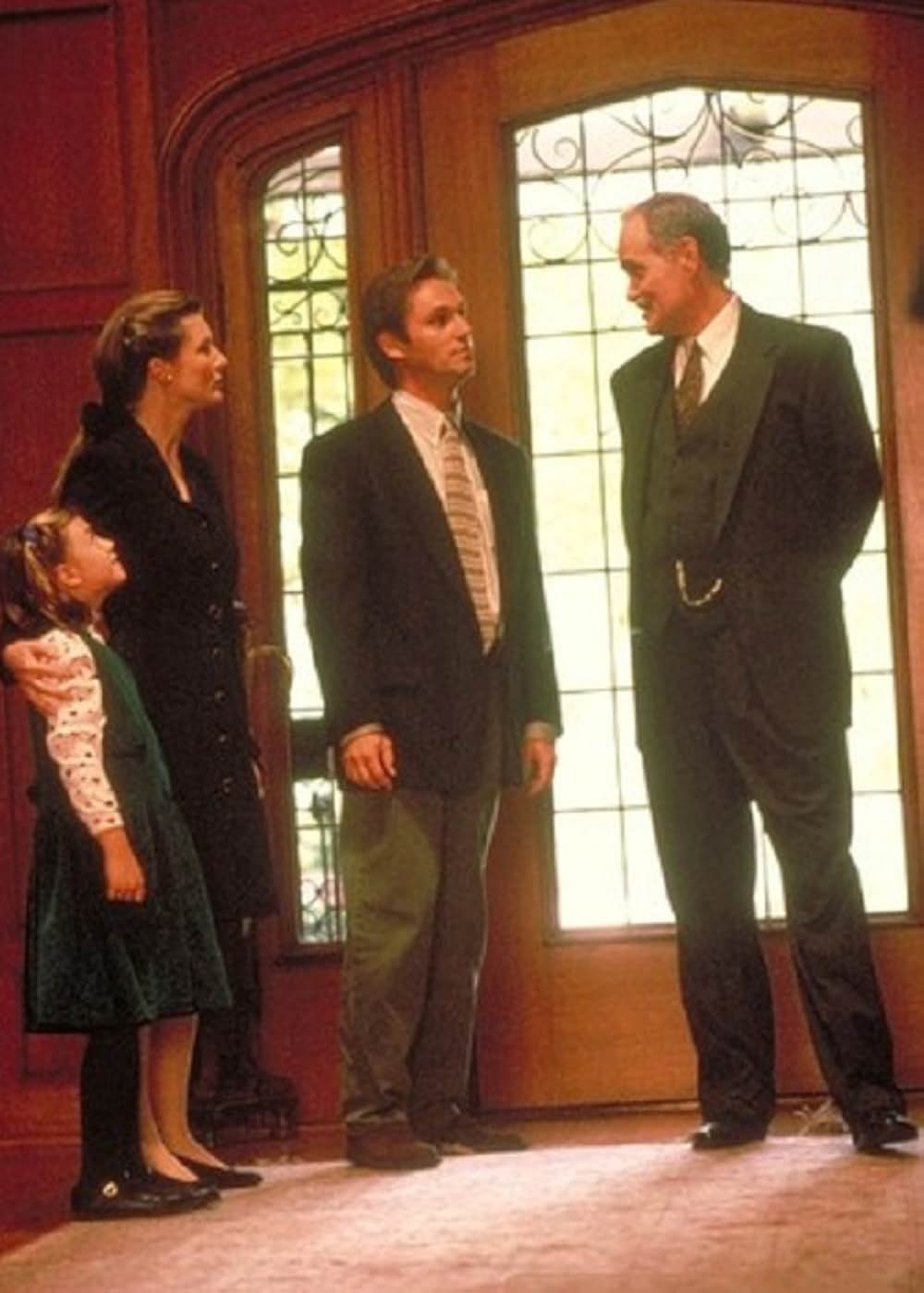 クリスマス・ボックスの写真