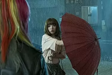 「仮面病棟」永野芽郁の画像