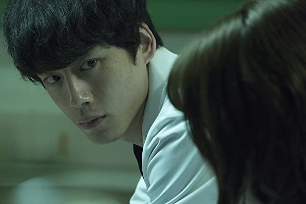 仮面病棟の画像