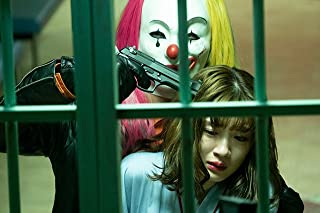 仮面病棟の画像