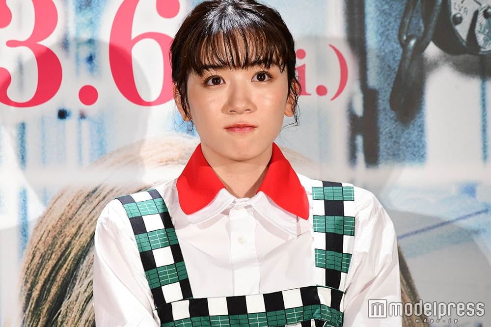 仮面病棟の画像