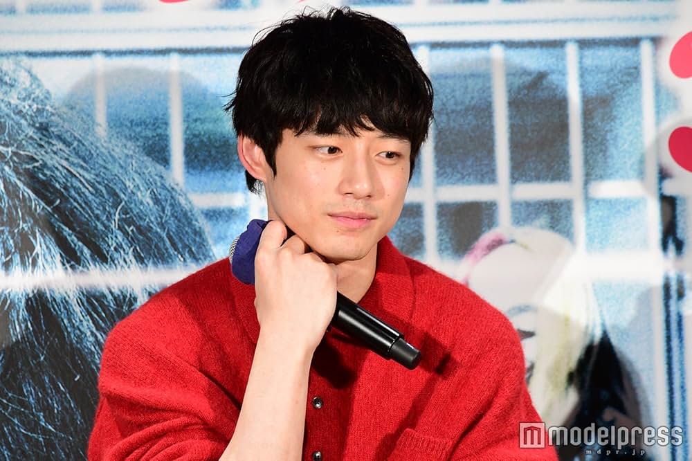 仮面病棟の画像