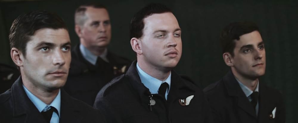 ランカスター・スカイ 対ベルリン戦略爆撃の画像