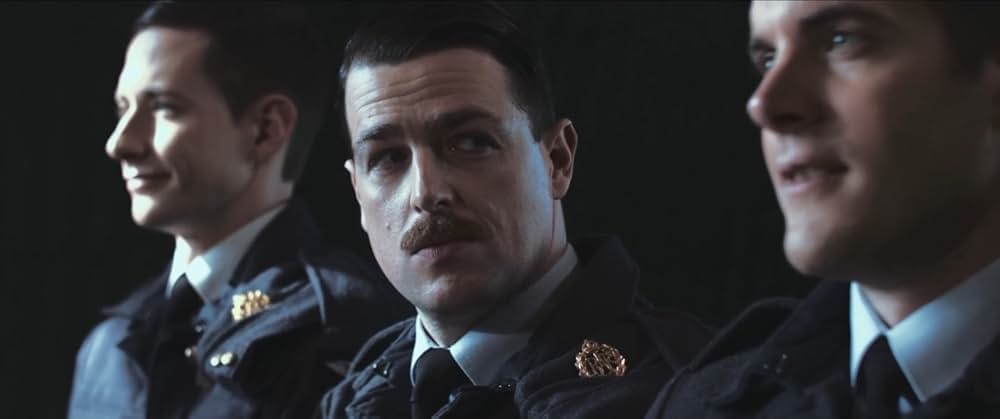 ランカスター・スカイ 対ベルリン戦略爆撃の画像