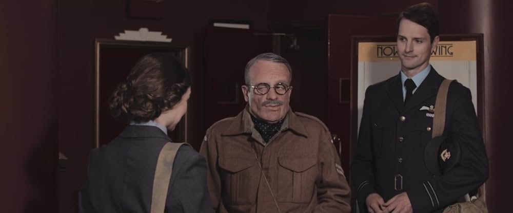 ランカスター・スカイ 対ベルリン戦略爆撃の画像